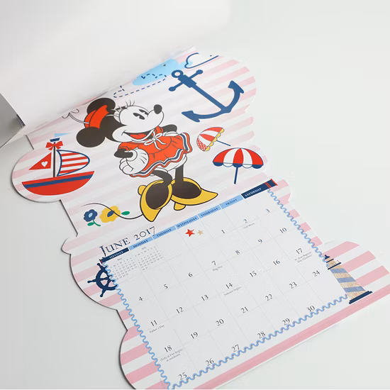 Sticker Factory Making Direct Thermal Die Cut PVC Label Sticker