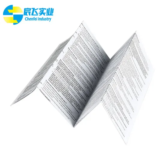 Tailored Instruction Manuals for Different Sectors and Purposes