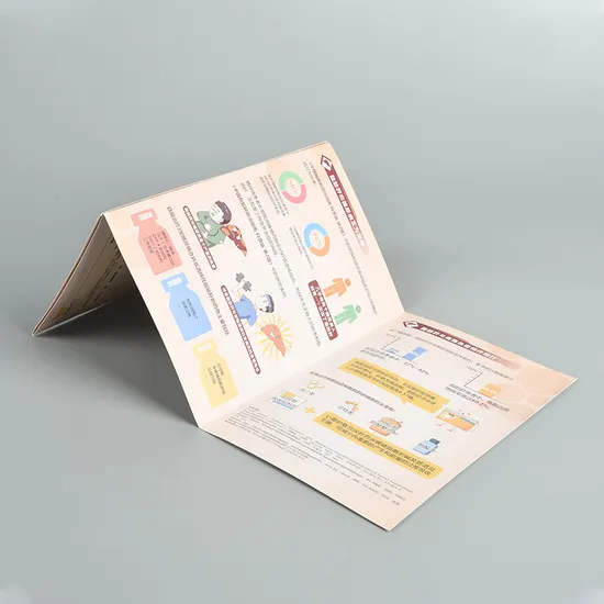 Custom Branded Instruction Manuals for Different Industry Applications