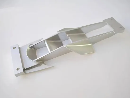 CNC Machining Billet 6061