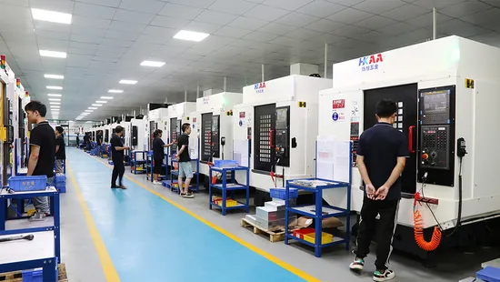 China Custom CNC Machining Milling Stainless Steel Watch Case 