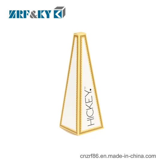 Custom Logo Cosmetic Packaging Paper Makeup Storage Color Lipstick Boxes 