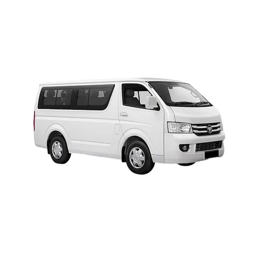 in Stock Seater Second Hand Buss LED Electric Light Leather 15 Turbo Great Wall M4 Multi