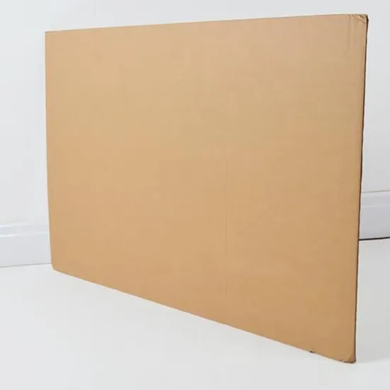 Heavy Duty Honeycomb Pallet Boxes Wooden Pallet Boxes Carton 